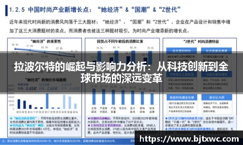 拉波尔特的崛起与影响力分析：从科技创新到全球市场的深远变革